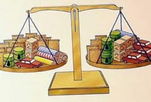 balance of payment and balance of trade