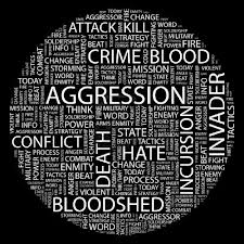 aversive incidents that influence aggression