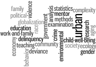 Different Fields of Sociology & Major Theoretical Perspectives