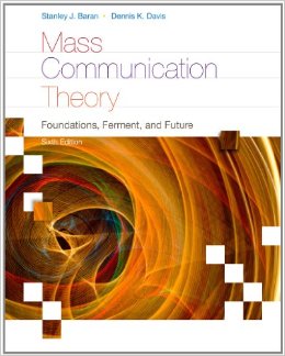 Four Eras Of Mass Media Theory (Review)