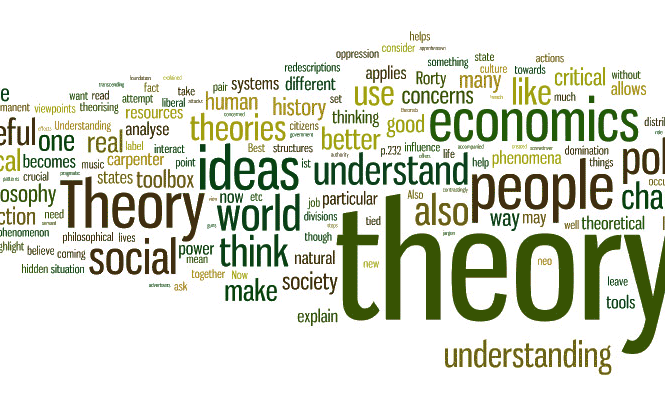 Different Theories Used in Mass Communication
