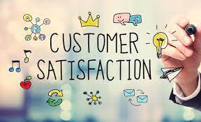 How to Measure customer satisfaction in E-commerce Marketing