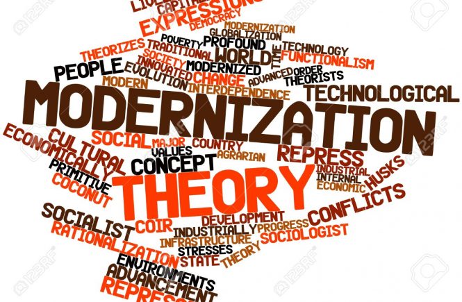 Modernization Theory