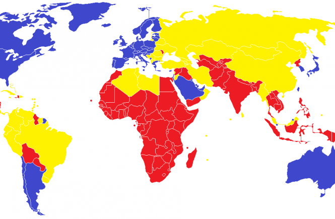 New World Information and Communication Order