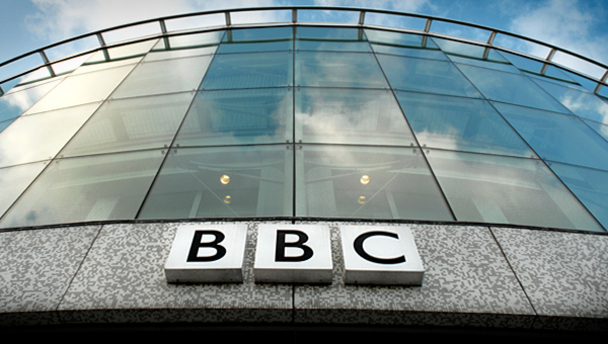 The BBC