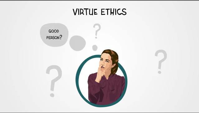 Virtue Ethics