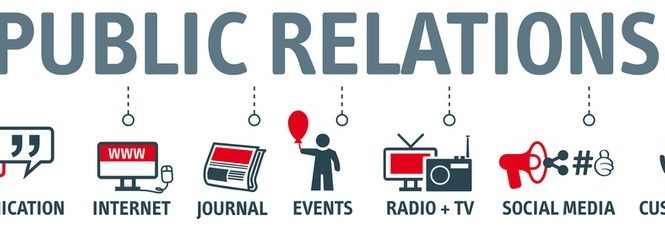 Duties And Qualities Of Public Relations Officer Mass Communication Talk