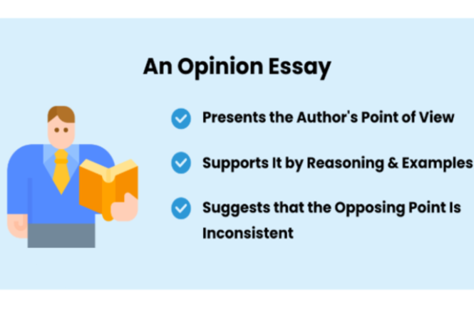 opinion essay on criticism